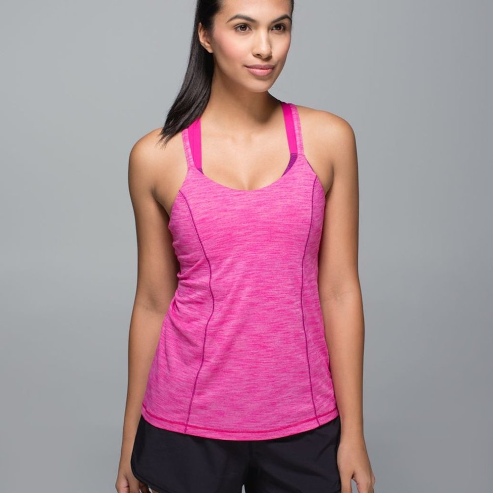 🍋 Lululemon Tank Top 🍋
